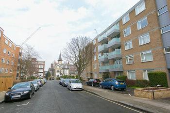 Vive Unique - Putney Apartments 런던 외부 사진